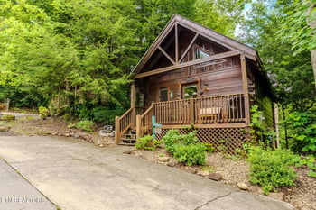 505 Hoot Owl Way, Gatlinburg, TN 37738