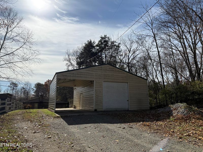 505 Mckinney Rd, Blaine, TN 37709