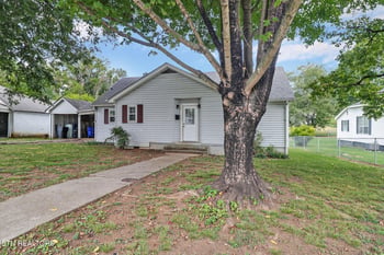 505 N Chamberlain Ave, Rockwood, TN 37854