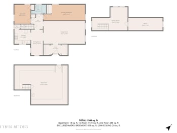 505 N Chamberlain Ave, Rockwood, TN 37854