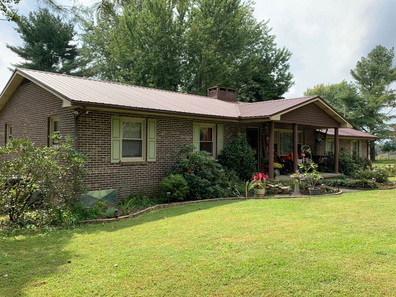 505 Old State Rd, Sparta, TN 38583