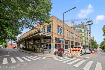 505 Union Ave #204, Knoxville, TN 37902