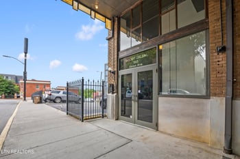 505 Union Ave #204, Knoxville, TN 37902