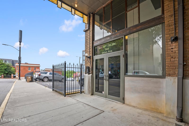 505 Union Ave #204, Knoxville, TN 37902