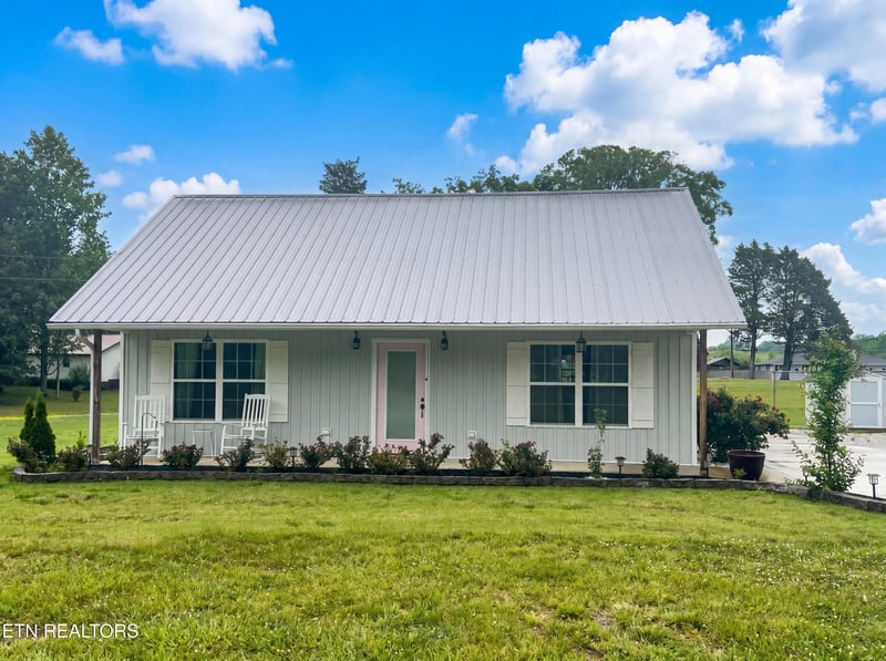 5055 New Highway 68, Madisonville, TN 37354