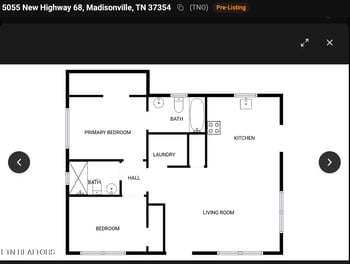 5055 New Highway 68, Madisonville, TN 37354
