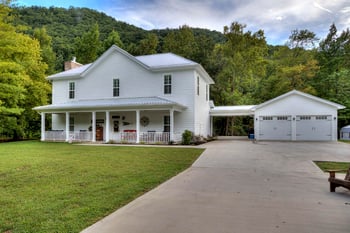 5058 Old Walland Hwy, Walland, TN 37886