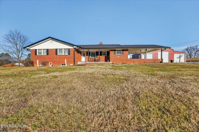 506 Blockhouse Valley Rd, Clinton, TN 37716