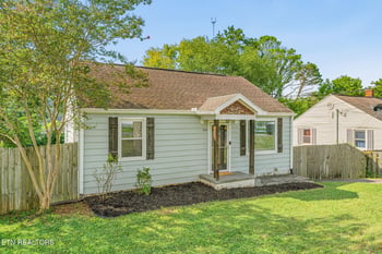 506 Broadview Dr, Knoxville, TN 37912