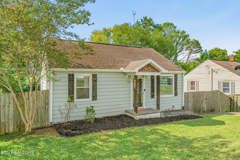 506 Broadview Dr, Knoxville, TN 37912