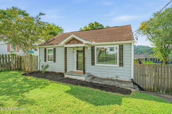 506 Broadview Dr, Knoxville, TN 37912
