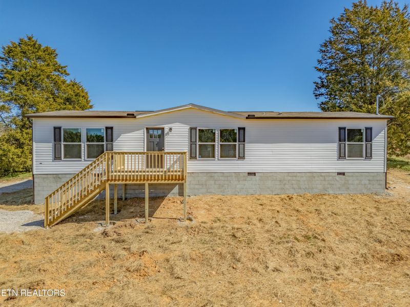 506 Clear Branch Rd, Loudon, TN 37774