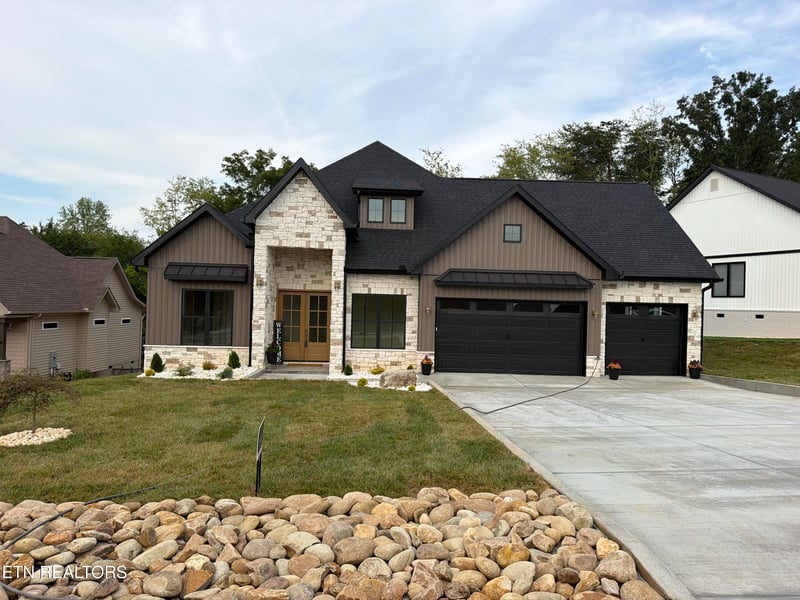 506 Dudala Cir, Loudon, TN 37774