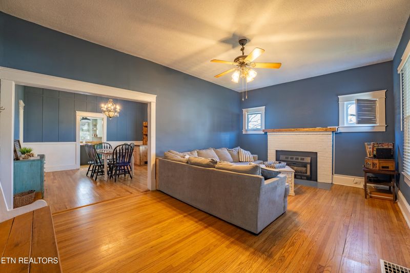 506 E Ash St, Lafollette, TN 37766