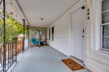 506 E Prospect St, Lafollette, TN 37766
