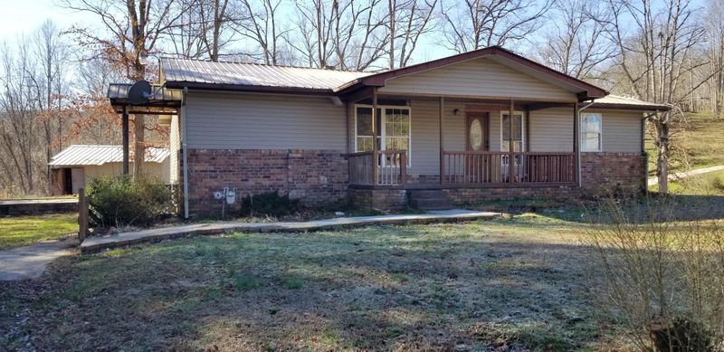 506 Mudd St, Helenwood, TN 37755