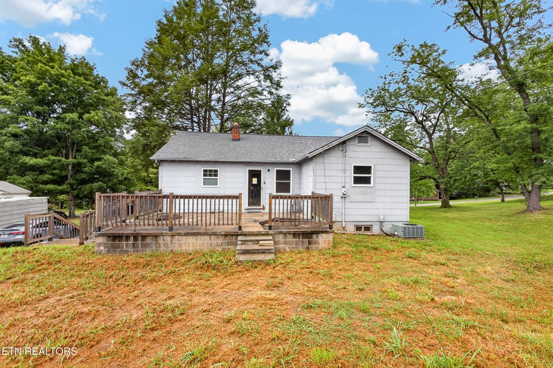 506 Oran Zirkle Rd, Kingston, TN 37763