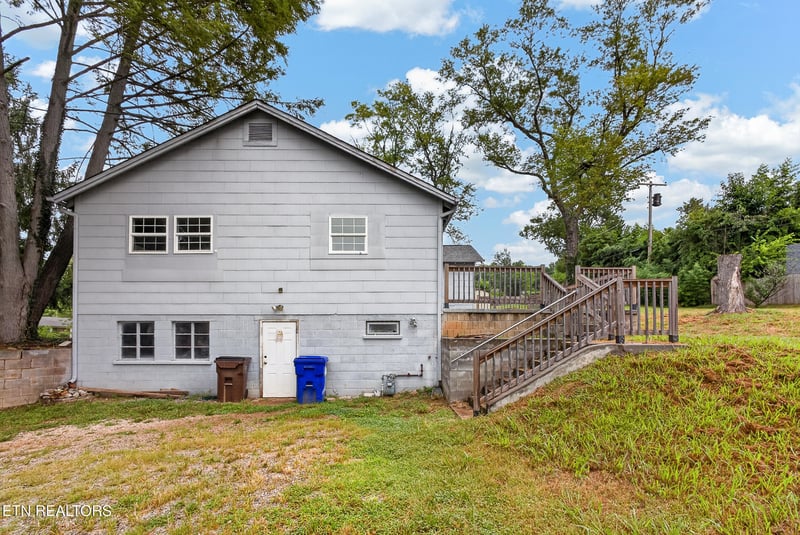 506 Oran Zirkle Rd, Kingston, TN 37763