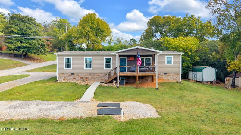 506 Patton Ferry Rd, Kingston, TN 37763