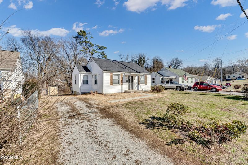 506 S Beaman St, Knoxville, TN 37914