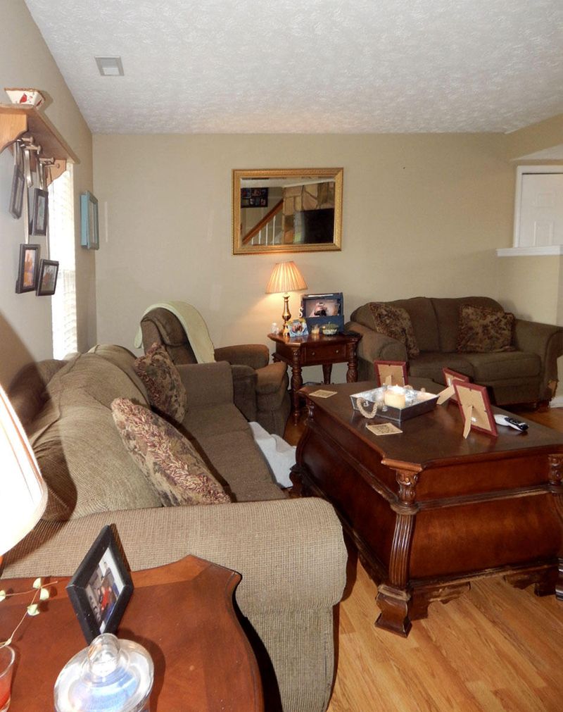 506 Stowers Dr, Corryton, TN 37721