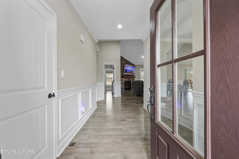 5065 Chosin Tr, Greenback, TN 37742
