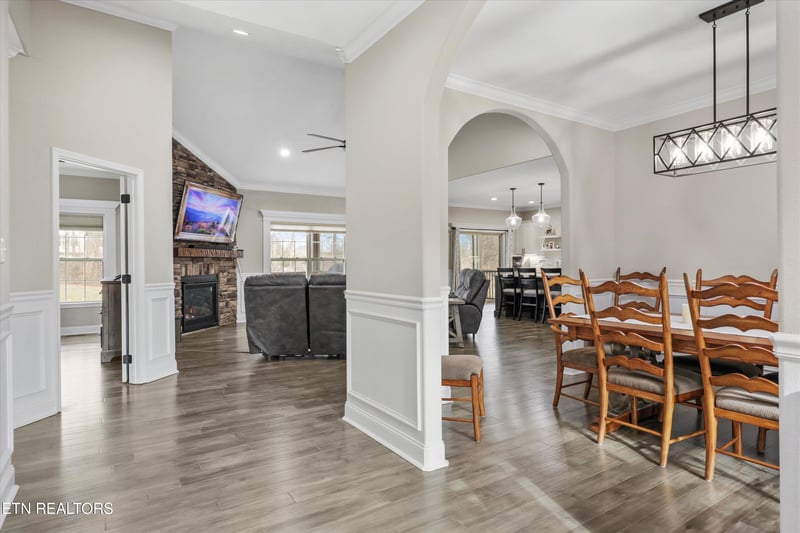 5065 Chosin Tr, Greenback, TN 37742