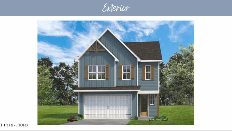 507 8th Ave, Lenoir City, TN 37771