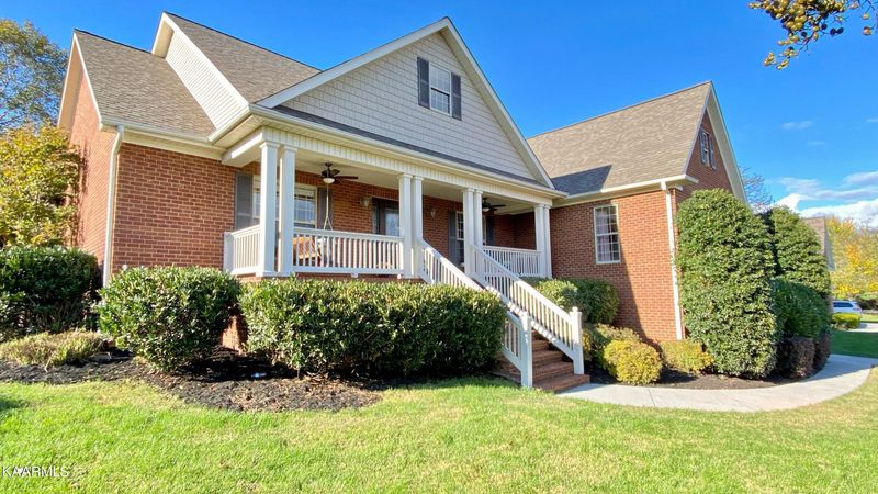 507 Argyle Way, Maryville, TN 37801