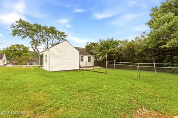 507 Broadview Dr, Knoxville, TN 37912