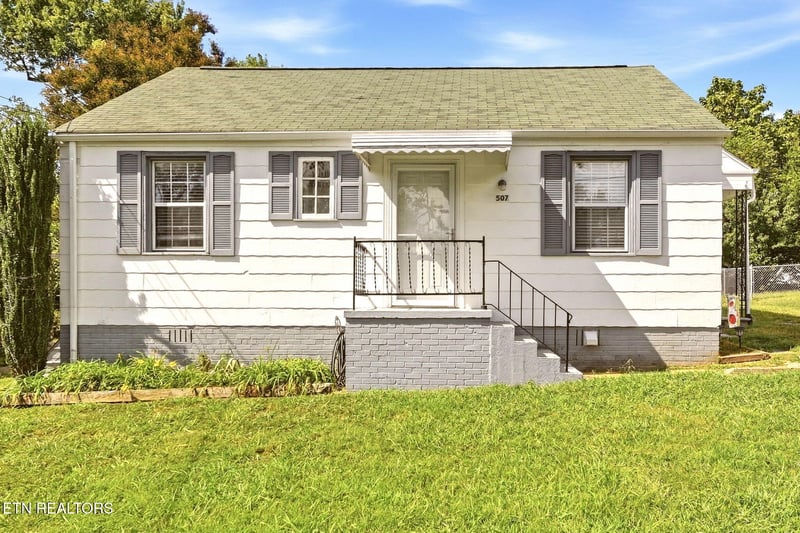 Home Worth Check