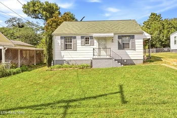 507 Broadview Dr, Knoxville, TN 37912