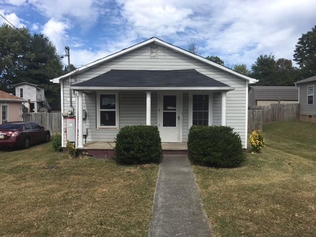 507 Cain Ave, Morristown, TN 37813