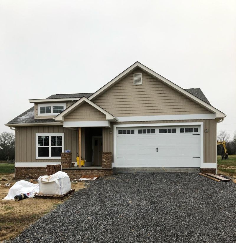 507 Elizabeth Ln, Sevierville, TN 37862