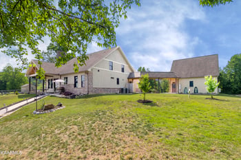 507 Gunters Way, Harriman, TN 37748