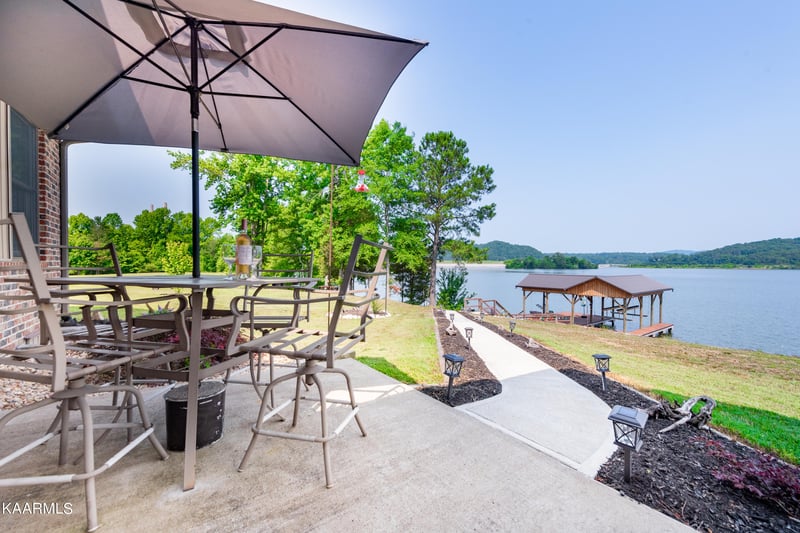 507 Gunters Way, Harriman, TN 37748