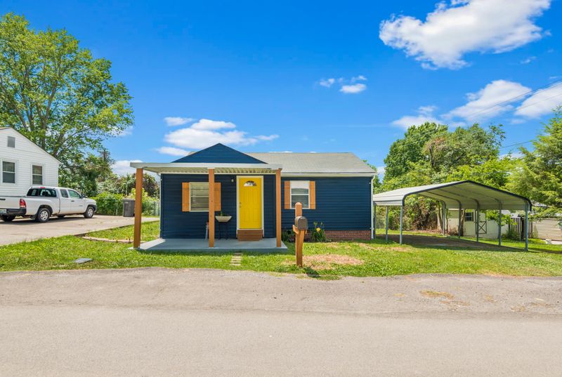 507 Jackson Ave, Maryville, TN 37804
