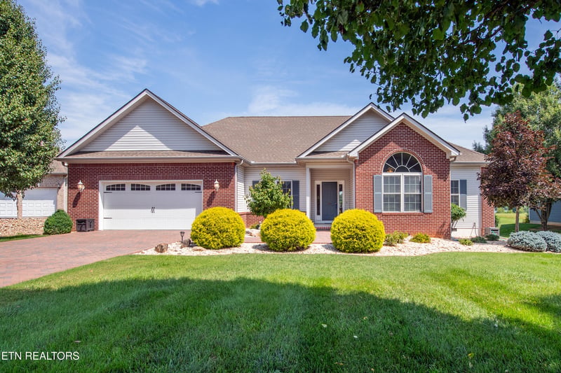 507 Kahite Tr, Vonore, TN 37885