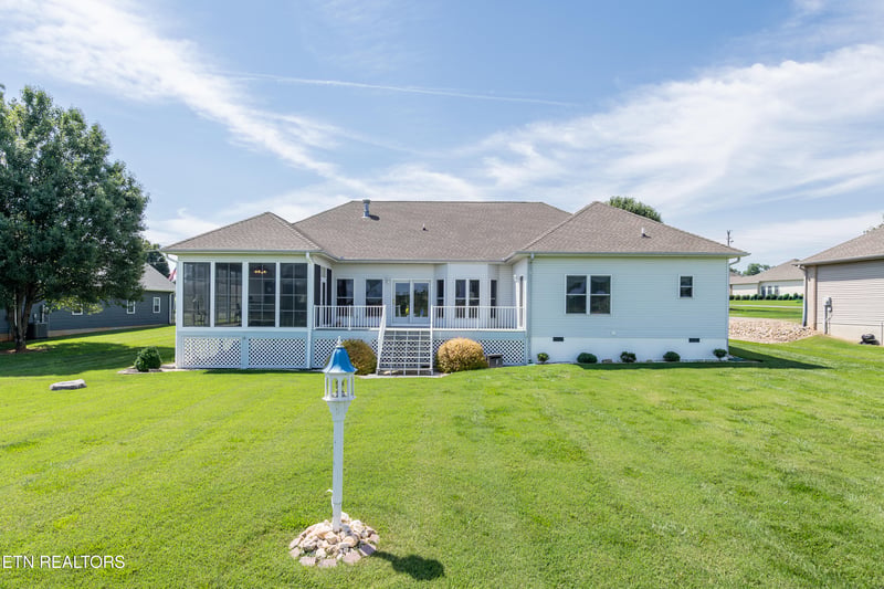 507 Kahite Tr, Vonore, TN 37885