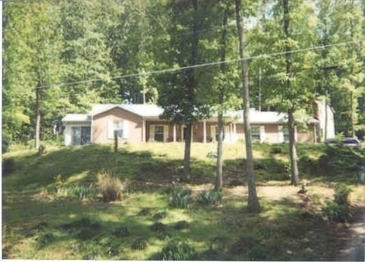 507 Lakewood Rd, Kingston, TN 37763