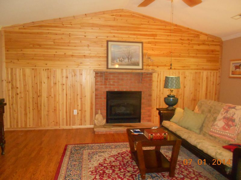 507 Lakewood Rd, Kingston, TN 37763