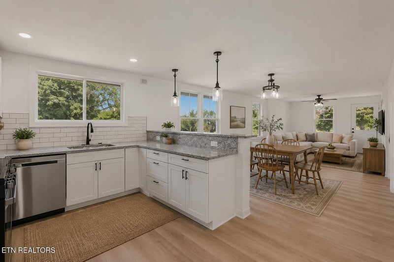 507 Pine Top St, Loudon, TN 37774