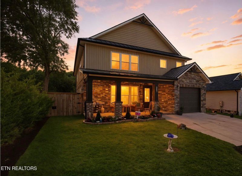 507 Rule St, Maryville, TN 37804