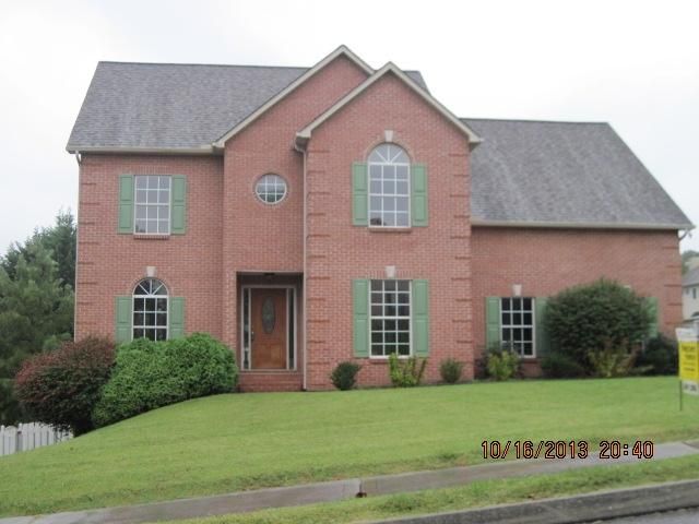 507 Sundancer Rd, Knoxville, TN 37934