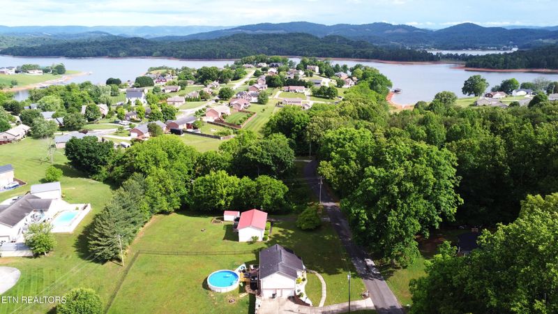 5071 Copper Ridge Rd, Morristown, TN 37814