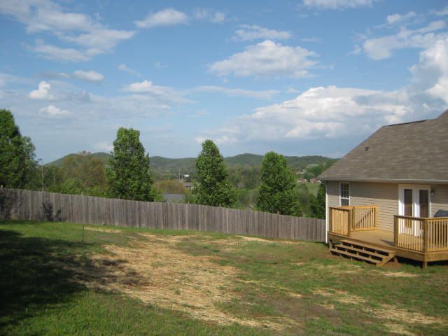 508 Bowers Park Cir, Knoxville, TN 37920