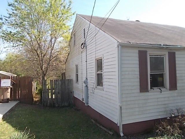508 Broadview Dr, Knoxville, TN 37912