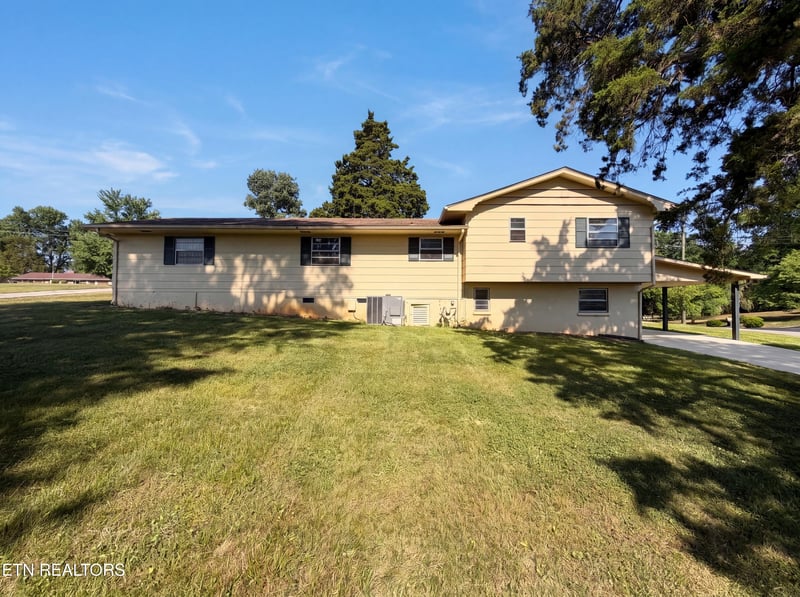 508 Bromley Ln, Knoxville, TN 37923