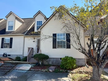 508 Cupola Way, Knoxville, TN 37918