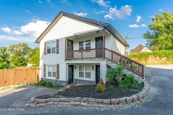 508 E Central Ave, Lafollette, TN 37766